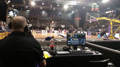 Australian Sports Network setup